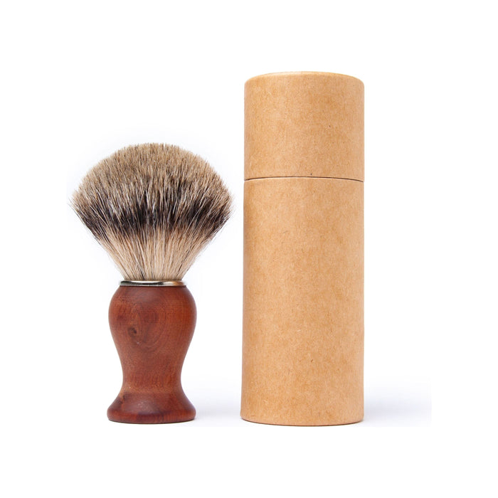 Brooklyn Grooming - Rosewood Shaving Brush