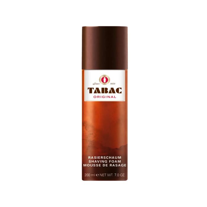 Tabac Original Shaving Foam 200ml