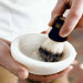 Cimarron Creek Essentials - Barber Organic Shaving Bar Soap 3.2oz