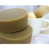 Cimarron Creek Essentials Flint Organic Shaving Bar Soap 3.2oz Shaving & Grooming