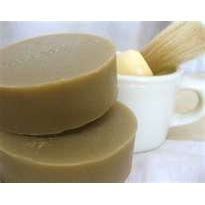 Cimarron Creek Essentials - Marauder Organic Shaving Bar Soap 4oz