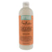 Shea Moisture Coconut & Hibiscus Curl & Shine Conditioner 19 Fl Oz