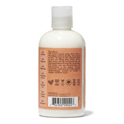 Mill's Beauty Supply Shea Moisture Coconut & Hibiscus Curl & Style Milk Hair Conditioner