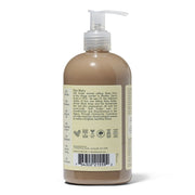 Mill's Beauty Supply Shea Moisture Jamaican Black Castor Oil Strengthen & Restore Conditioner w/ Shea Butter, Peppermint & Apple Cider Vinegar Hair Conditioner