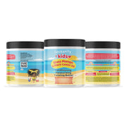 Locsanity Locsanity Kids Shea Mango & Black Castor Oil Conditioning, Moisturizing, Twisting Butter Loose Natural