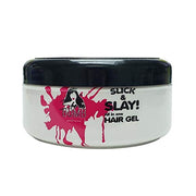 Mill's Beauty Supply She Is Bomb Slick & Slay All-in-One Hair Gel Hair Styling Gel
