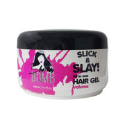 Mill's Beauty Supply She Is Bomb Slick & Slay All-in-One Hair Gel Hair Styling Gel