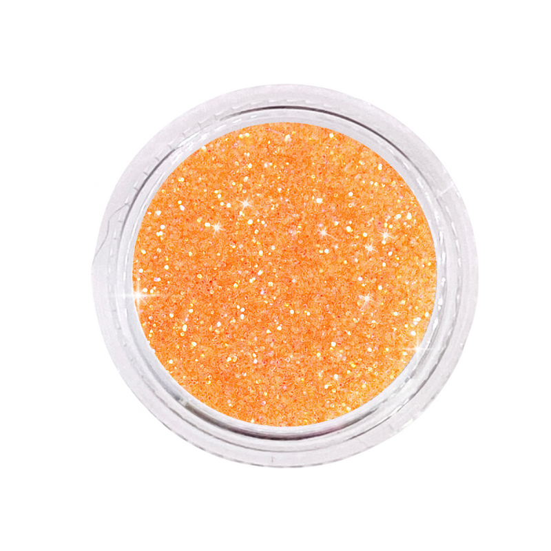 Medusa's Makeup Glitter - Sherbet (Iridescent)