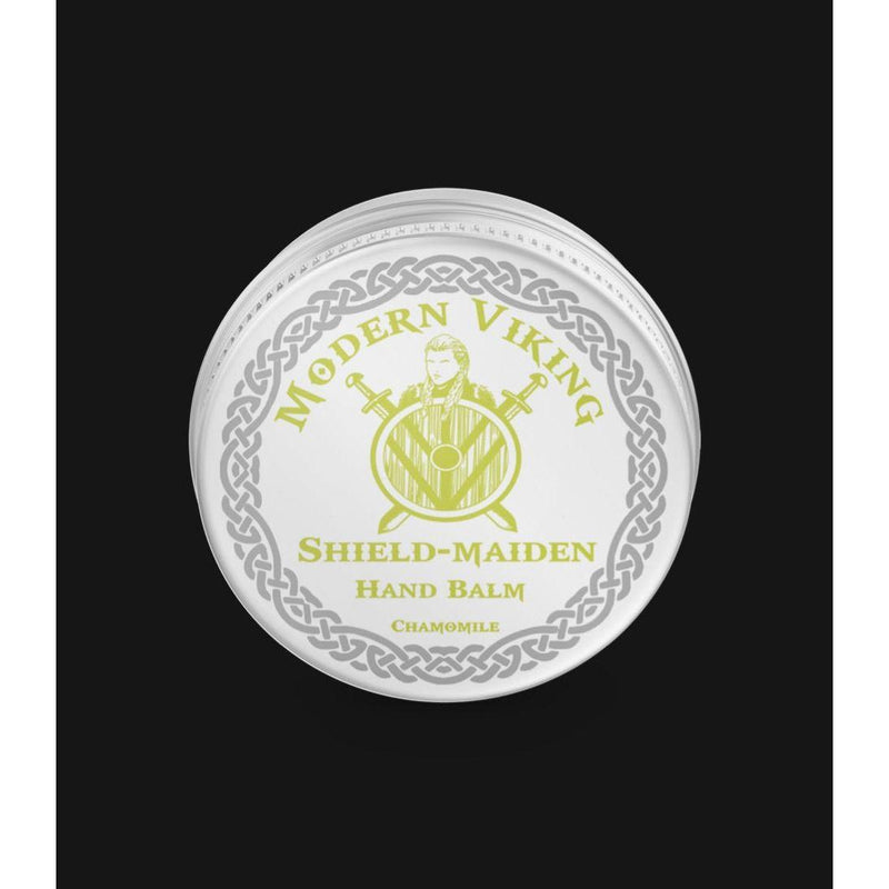 Modern Viking Beard Co. Hand Balm Chamomile Hand Balm