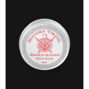 Modern Viking Beard Co. Hand Balm Rose Hand Balm