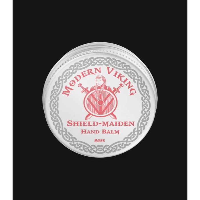 Modern Viking Beard Co. Hand Balm Rose