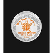 Modern Viking Beard Co. Hand Balm Tropical Coconut Hand Balm