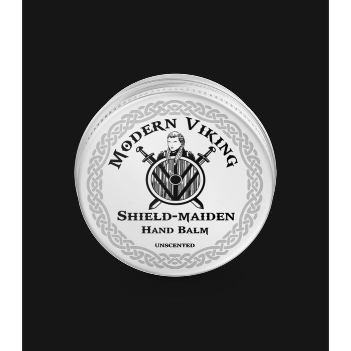 Modern Viking Beard Co. Hand Balm Unscented