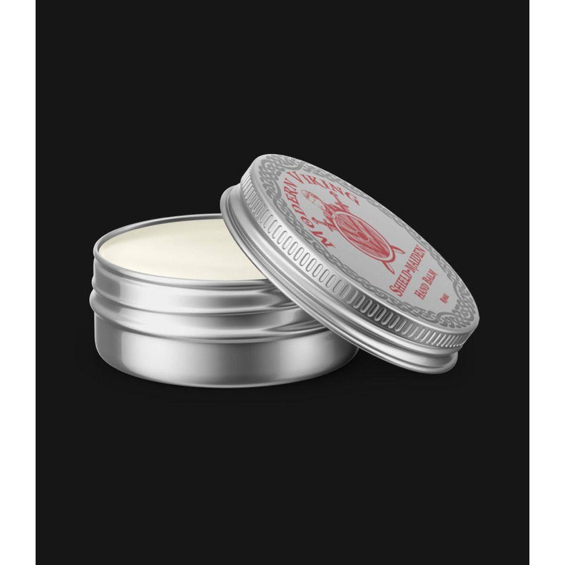 Modern Viking Beard Co. Hand Balm Rose Hand Balm