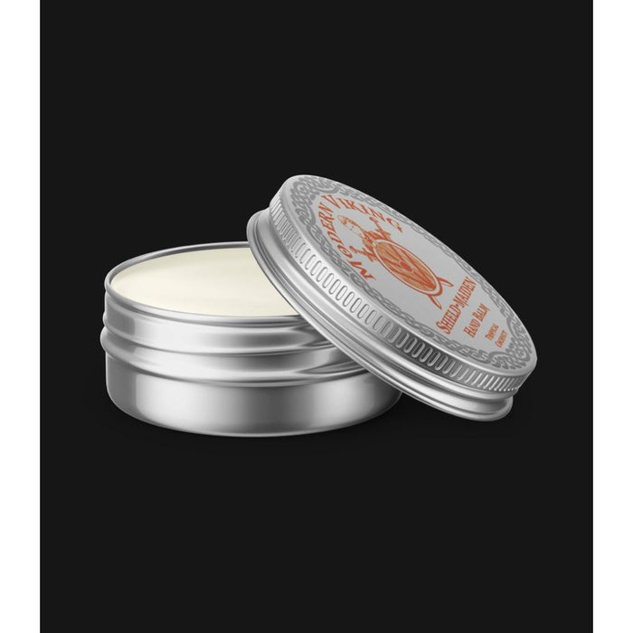 Modern Viking Beard Co. Hand Balm Tropical Coconut