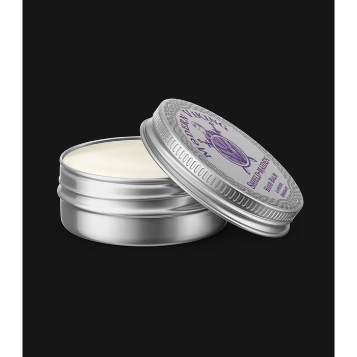 Modern Viking Beard Co. Hand Balm Lavender Rosemary