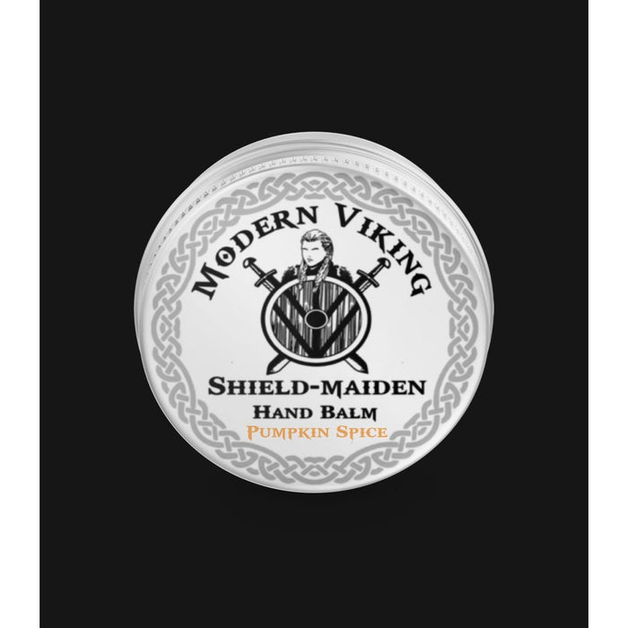 Modern Viking Beard Co. Hand Balm Pumpkin And Spice