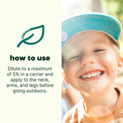 Plant Therapy Shield Me Essential Oil Essential Oil