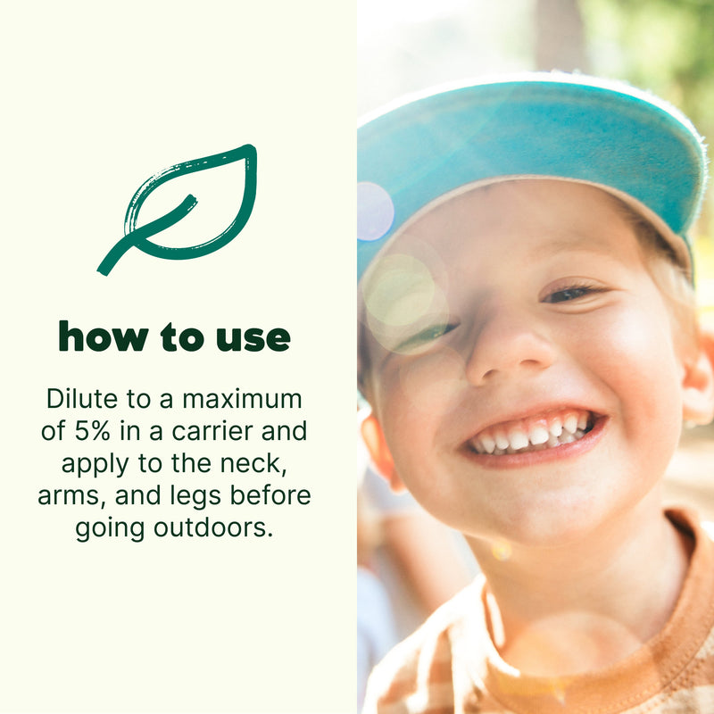 Plant Therapy Shield Me Essential Oil Essential Oil