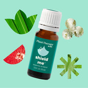 Plant Therapy Shield Me Essential Oil Essential Oil