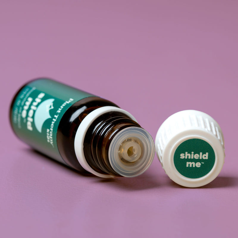 Plant Therapy Shield Me Essential Oil Essential Oil