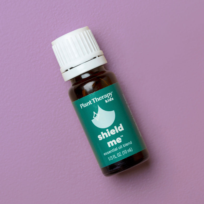 Plant Therapy Shield Me Essential Oil Essential Oil