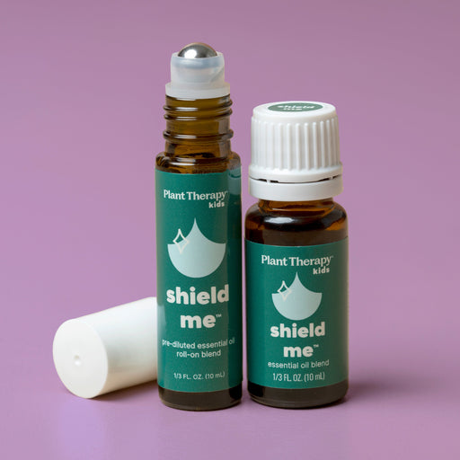 Plant Therapy Shield Me Essential Oil Essential Oil