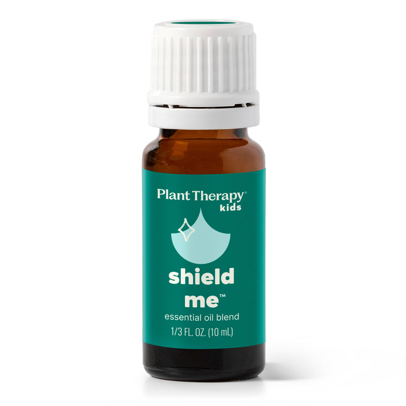 Plant Therapy Shield Me Essential Oil Essential Oil