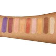 GladGirl Refill Pans for Customizable Palette After Care