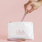 Chella glow on the go kit Kit