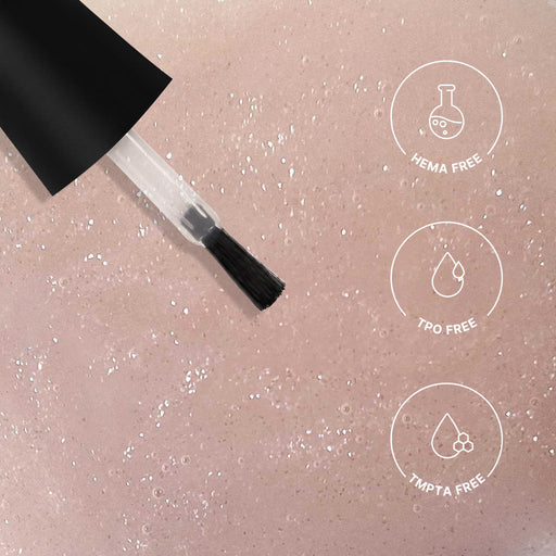 Madam Glam Shimmer Nude Builder Gel