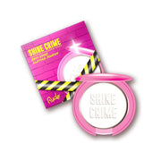 Rude Cosmetics Shine Crime Blotting Powder Display Set, 24pcs Wholesale Set