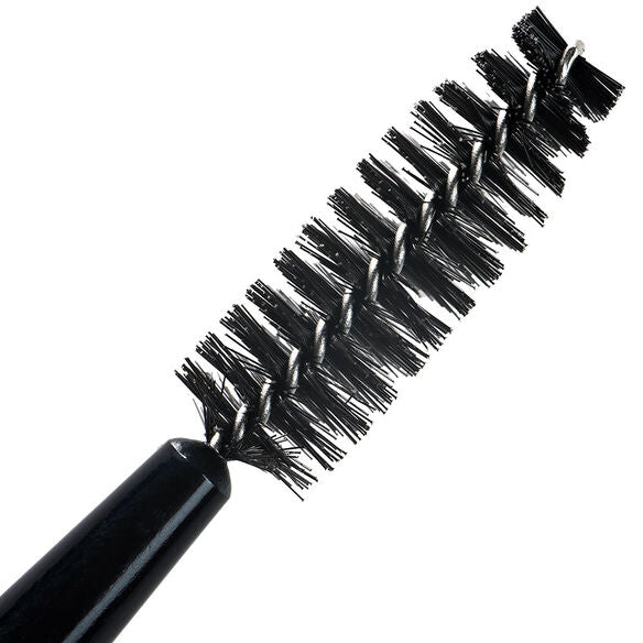 GodefroyBeauty Precision Eyebrow Brush Dual Sided Combo Brush and Spoolie Spoolie