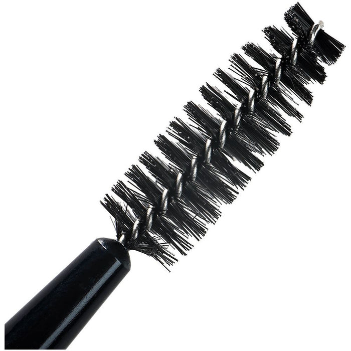 Godefroybeauty - Precision Eyebrow Brush Dual Sided Combo Brush And Spoolie