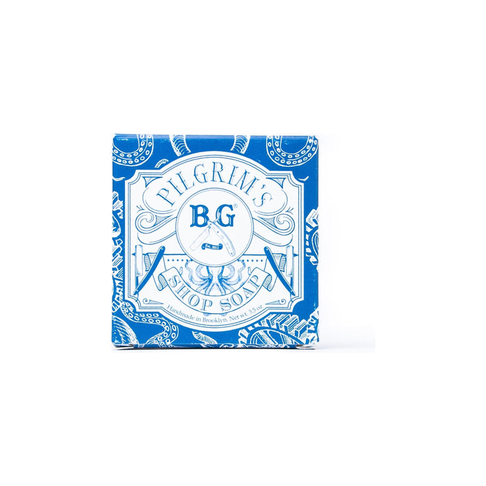 Brooklyn Grooming - Pilgrim’S™ Shop Soap