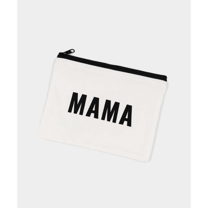 Sunflower Motherhood Mama Pouch Totes