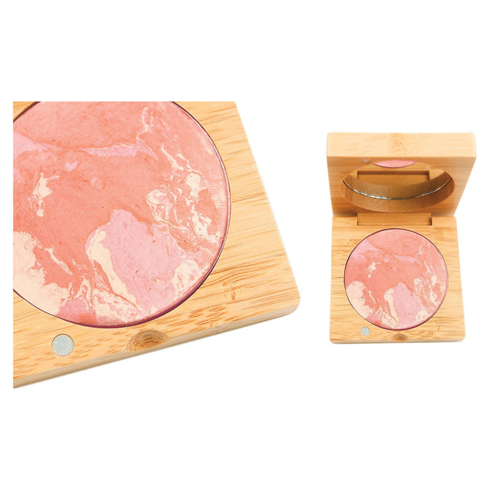 Antonym Cosmetics - Baked Blush Peach