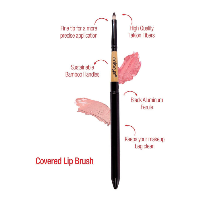 Antonym Cosmetics - Covered Lip Brush