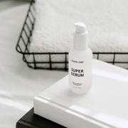 JAXON LANE Super Serum - Ultra Luminous Face Serum Serum