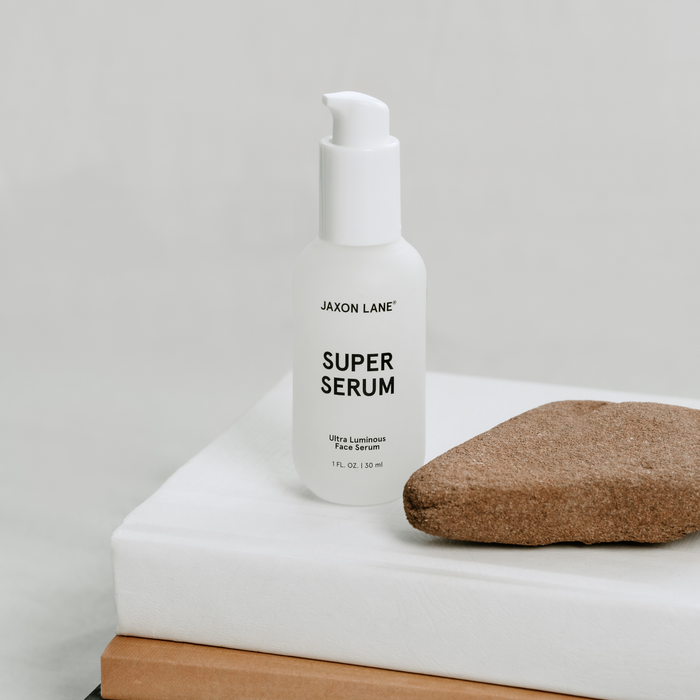 Super Serum - Ultra Luminous Face Serum