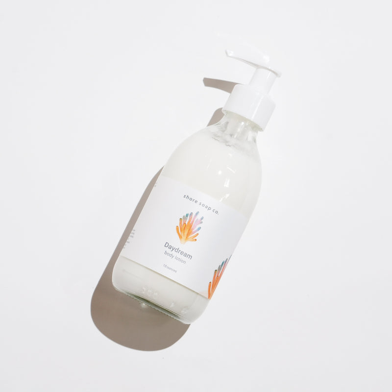 Shore Soap Co. Daydream Body Lotion Body Lotion