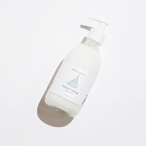Shore Soap Co. Smooth Sailing Body Lotion Body Lotion