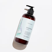 Shore Soap Co. Smooth Sailing Conditioner (Amber) Hair