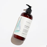 Shore Soap Co. Smooth Sailing Hand & Body Lotion (Amber) Body Lotion