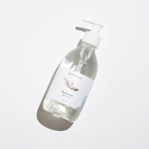 Shore Soap Co. Boardwalk Liquid Soap Liquid Soap