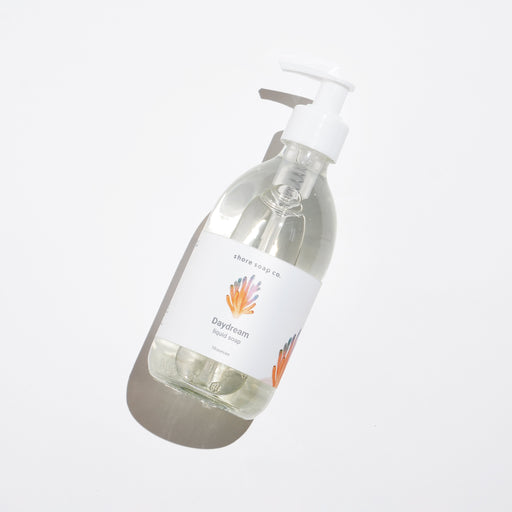Shore Soap Co. Daydream Liquid Soap Liquid Soap