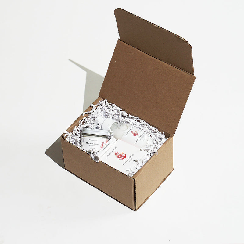 Shore Soap Co. Shore Thing Gift Box Gift Box