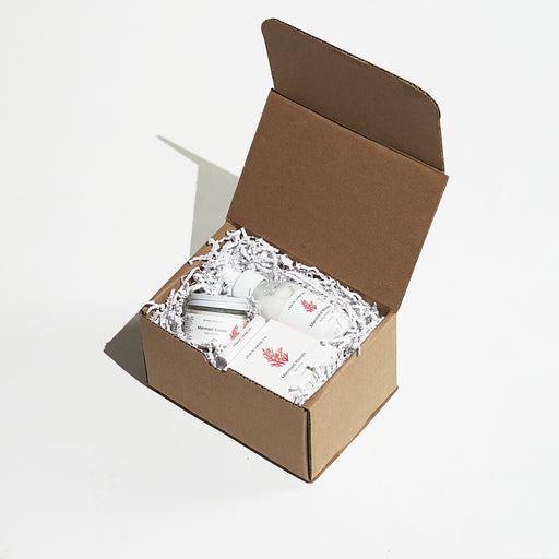 Shore Soap Co. Shore Thing Gift Box Gift Box