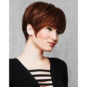VIP Extensions Synthetic Pixie Wig (Basic Cap) by Hairdo SS25 Wig