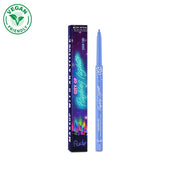 Rude Cosmetics City of Flashing Lights Micro Retractable Liner Eyeliner & Lipliner